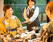 箱根強羅温泉 ホテルグリーンプラザ強羅