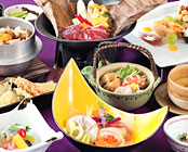 箱根強羅温泉 ホテルグリーンプラザ強羅
