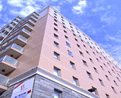 PARK IN HOTEL ATSUGI (パークイン厚木)