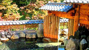 水上温泉 利根川の清流が奏でる宿 ひがきホテル