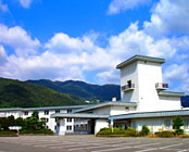 大歩危祖谷阿波温泉 あわの抄