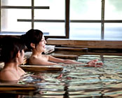 水上温泉 水上ホテル聚楽(じゅらく)