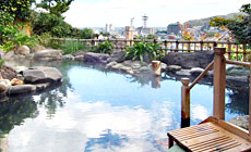伊東温泉 陽気館