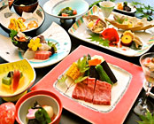 由布院温泉 朝霧のみえる宿 ゆふいん花由