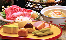 さと茂旅館