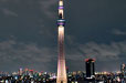 東武ホテルレバント東京