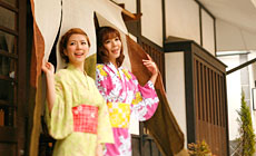 湯原温泉 ゆばらの宿 米屋