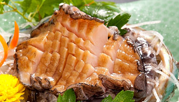 和造りの料理と湯の宿 かず美