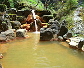 濁河温泉 旅館御岳