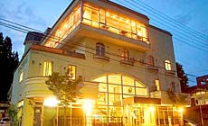 グリーンピア親の原