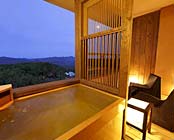 草津温泉 湯宿 季の庭(ときのにわ)
