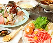 1日4組様限定。地魚が美味しい温泉宿 ペンション マーフィ