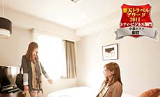 名鉄イン名古屋桜通