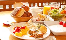 高知パレスホテル