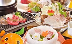 道後温泉 宝荘ホテル