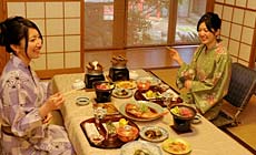 伊東第一ホテル たぬきの里
