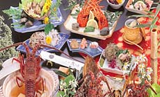 秀丸 花ごころ