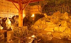 飯坂温泉 祭屋湯左衛門