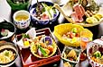 洞窟風呂の宿 百楽荘