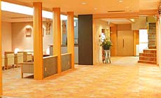 ホテル つるや<新潟県>