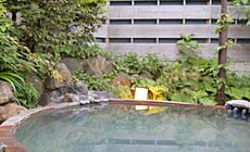 那須湯本温泉 会津屋