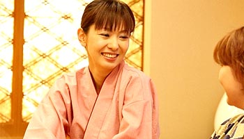 道後温泉 ホテル八千代