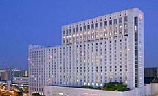 シェラトン都ホテル大阪