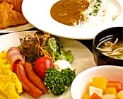 厚木アーバンホテル