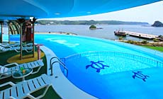 下田温泉 黒船ホテル