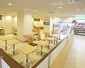 新大阪サンプラザホテル