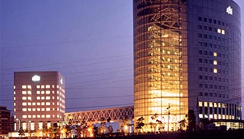 ホテル京セラ