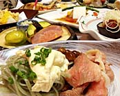 岳温泉 喜ら里(きらり)