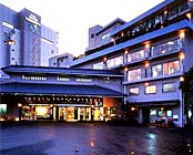 伊東温泉 ホテル ラヴィエ川良