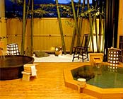 伊東温泉 ホテル ラヴィエ川良
