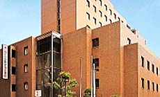 ハートンホテル心斎橋