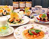 伊豆高原 海の見えるオーベルジュ パルテール