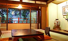 紅葉館<島根県>