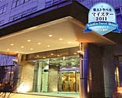 山形国際ホテル