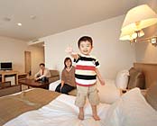 山形国際ホテル