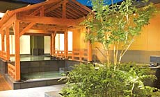 宇多津グランドホテル