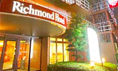 リッチモンドホテル東大阪
