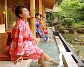 磐梯熱海温泉 ホテル華の湯