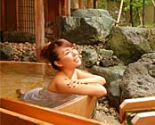 磐梯熱海温泉 ホテル華の湯