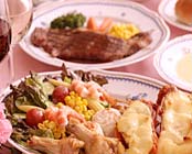 カントリーハウス パディントン<栃木県>