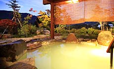 蔵王温泉 蔵王四季のホテル