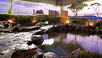 道後温泉 花ゆづき