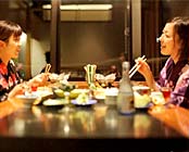 小豆島シーサイドホテル 松風 <小豆島>