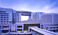 ホテル日航関西空港