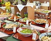 鳥羽グランドホテル