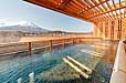 富士山温泉 ホテル鐘山苑